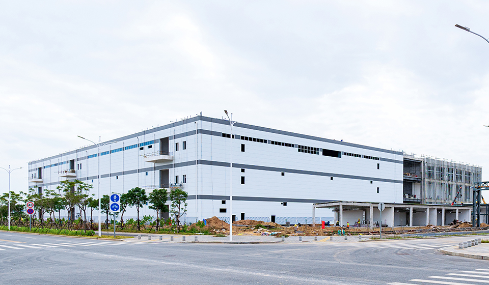 冉能自動(dòng)化-廠家自主研制